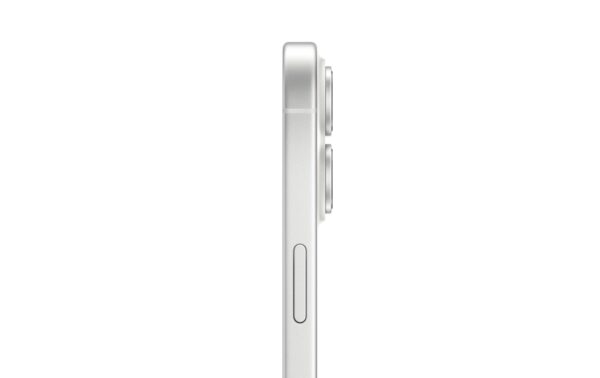 Apple iPhone 17 weiss 256GB