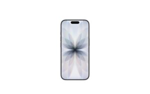 Apple iPhone 17 weiss 512GB