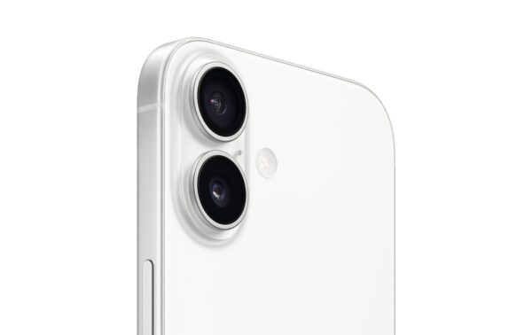 Apple iPhone 17 weiss 512GB
