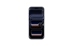 1955334_1 - Mediatech Apple iPhone 17 Pro Max blau 256GB