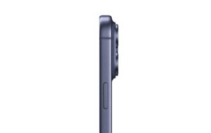1955334_3 - Mediatech Apple iPhone 17 Pro Max blau 256GB