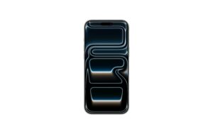 1955338_1 - Mediatech Apple iPhone 17 Pro Max silber 1TB