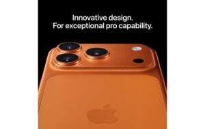 1955338_4 - Mediatech Apple iPhone 17 Pro Max silber 1TB