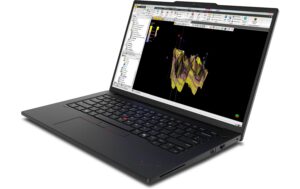 Lenovo ThinkPad P14s G6, Ultra 7 255H, W11-P 14.5 WQXGA, 32GB, 1TB SSD, RTX PRO 500