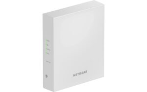 Netgear WAX610W:WiFi 6 Dual-Band PoE AP Insight Managed WiFi 6 AX1800 Dualband AP