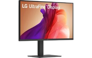 1955995_2 - Mediatech LG 32U720A-B, 3840x2160 16:9, VA Panel, DP, USB-C max 90W