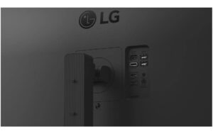 1955995_8 - Mediatech LG 32U720A-B, 3840x2160 16:9, VA Panel, DP, USB-C max 90W