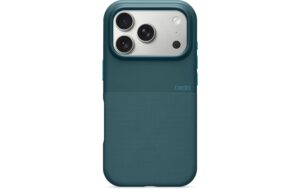 Apple Beats iPhone 17 Pro Rugged Case MagSafe und Camera Control, Rocky Blue