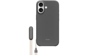 Apple Beats iPhone 17 Kickstand Case MagSafe und Camera Control, Granite Gray kaufen Schweiz | Mediatech.ch