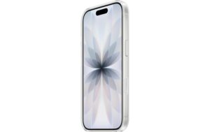 1956072_1 - Mediatech Apple iPhone 17 Clear Case MagSafe, Clear
