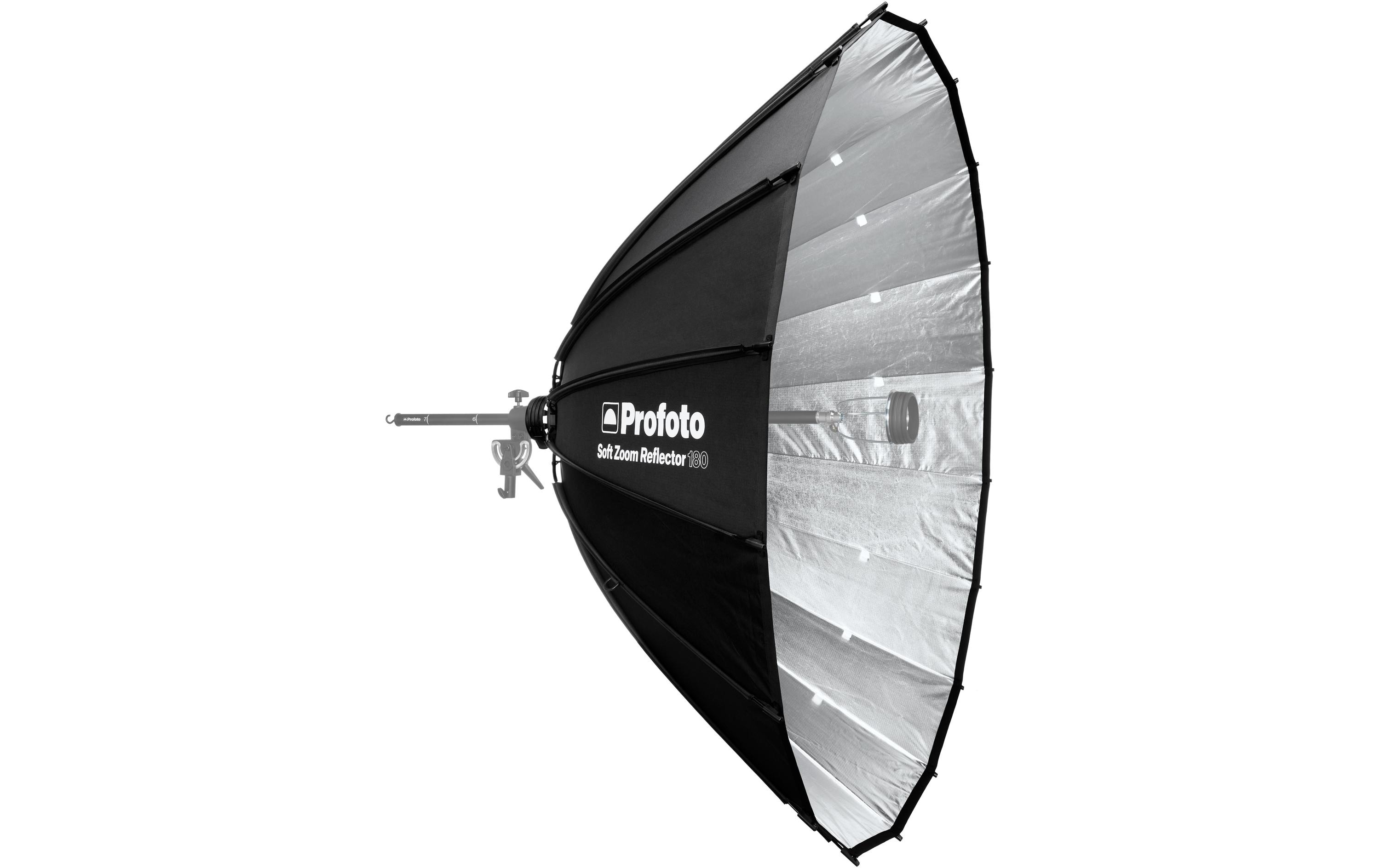 Profoto Soft Zoom Reflector 180 Kit kaufen Schweiz | Mediatech.ch