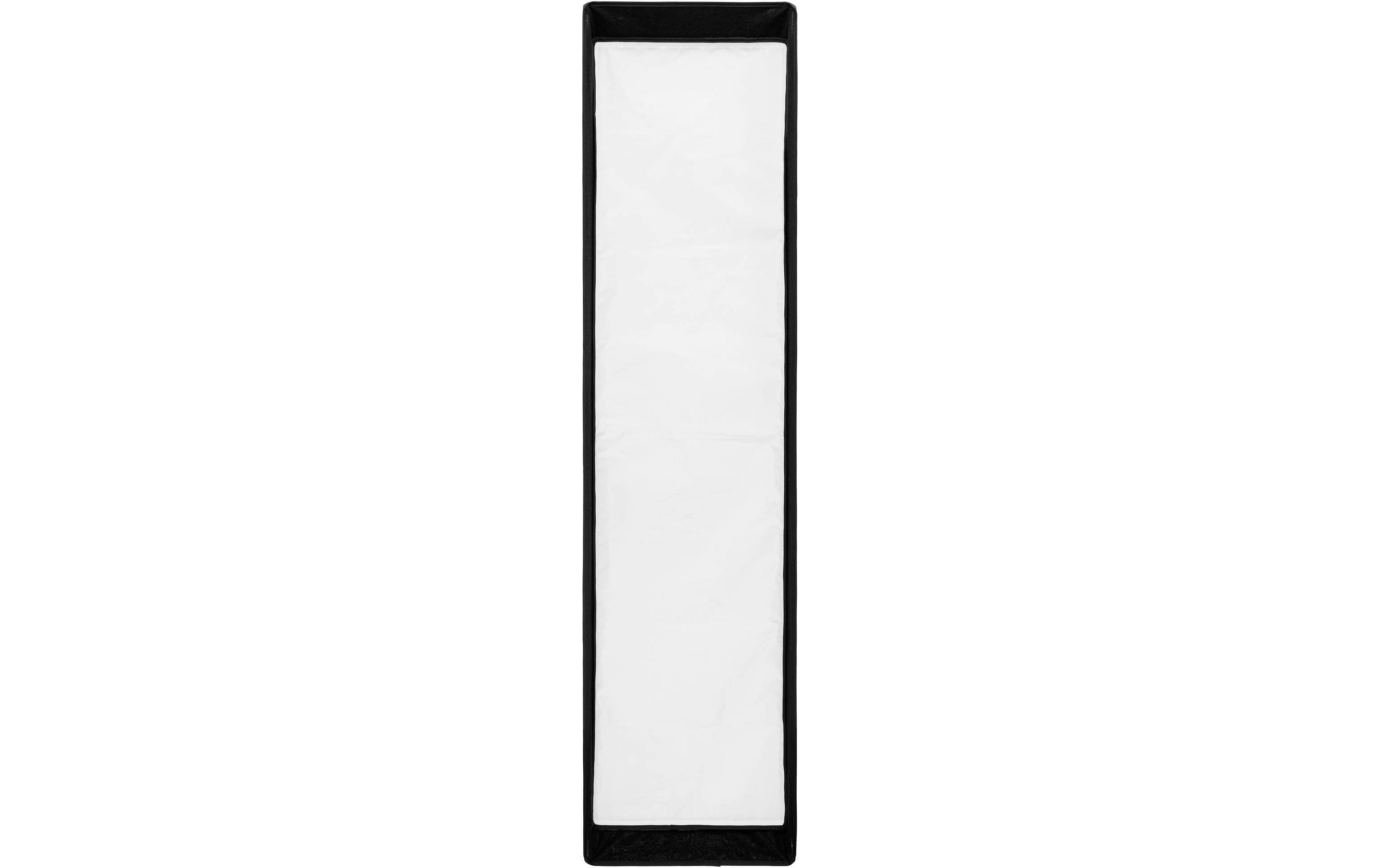 1956546 - Mediatech Profoto Softbox 1x4' Diffuser Kit 1.5 f-stop