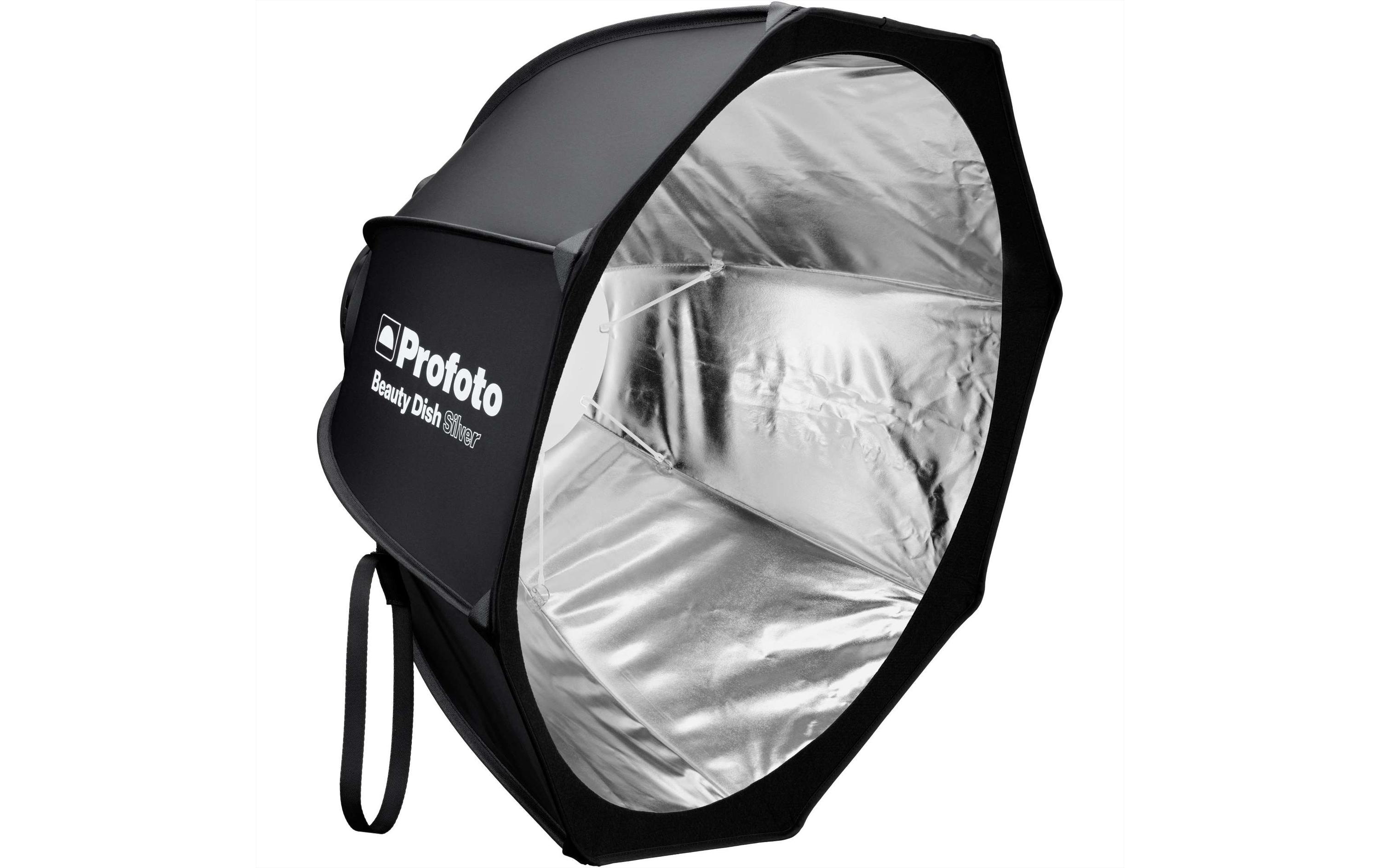 1956559 - Mediatech Profoto Beauty Dish Silver kaufen Schweiz | Mediatech.ch