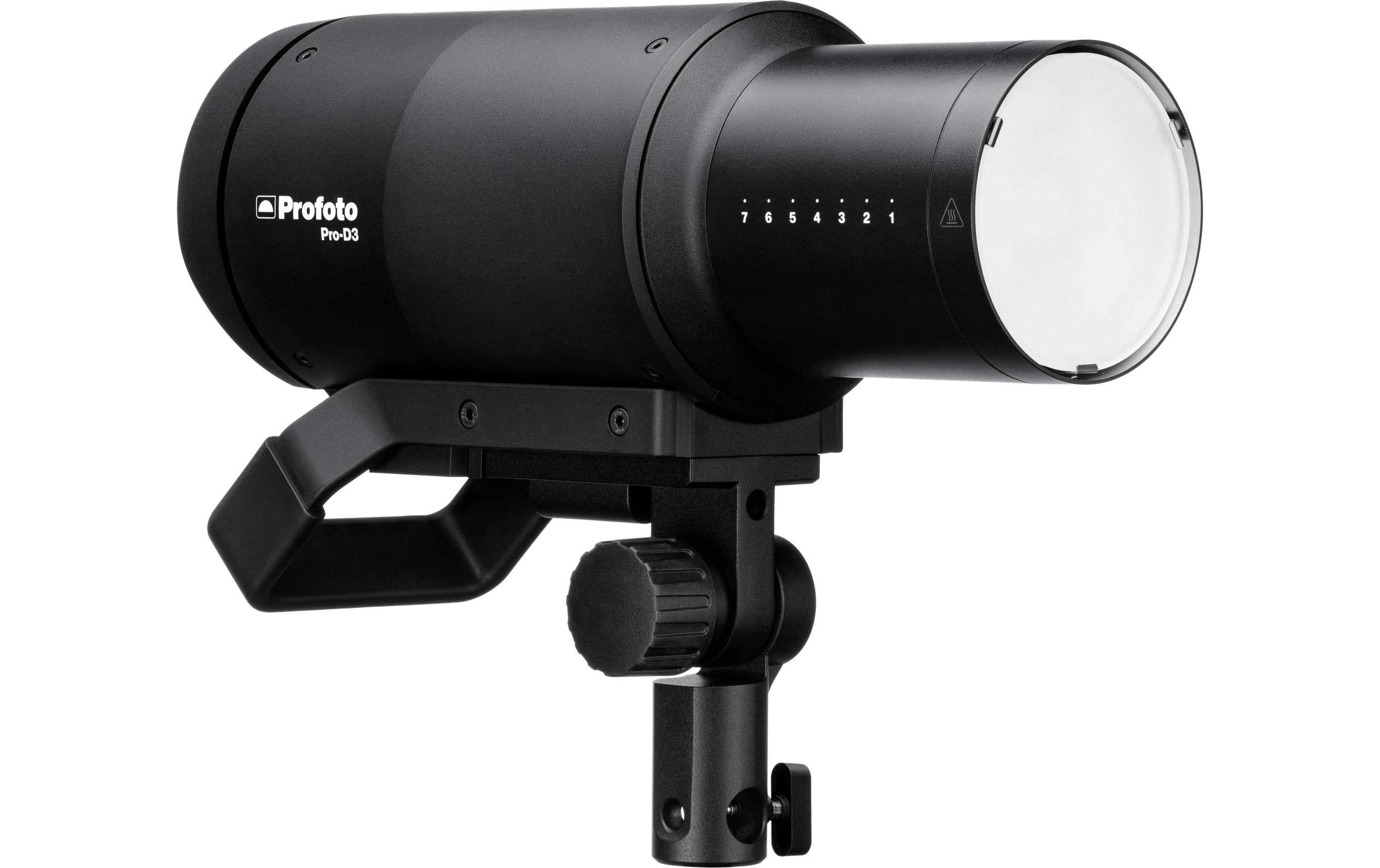 1956629 - Mediatech Profoto Pro-D3 750 kaufen Schweiz | Mediatech.ch