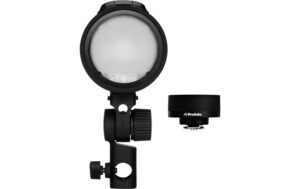 1956635_1 - Mediatech Profoto A2 Connect Kit für Canon