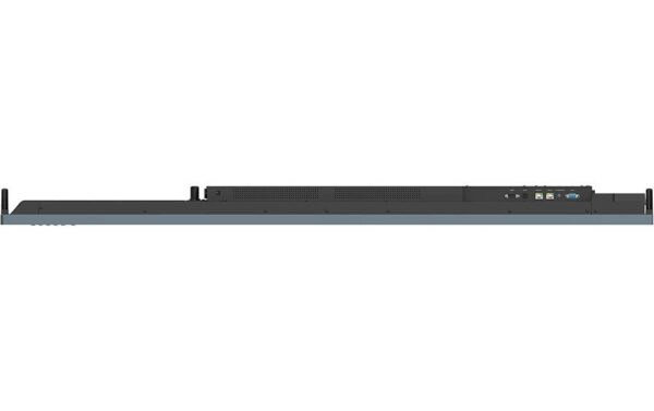 1957273_5 - Mediatech Benq RE7504 LED Interaktiv-Board 75 Touch Display, Ultra HD, 450cd/m2,18/7