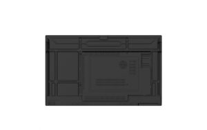 1957277_2 - Mediatech Benq RM7504 LED Interaktiv-Board 75 Touch Display, Ultra HD, 450cd/m2,18/7