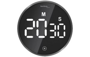 Technoline Timer KT 600 2x AA Batterien kaufen Schweiz | Mediatech.ch