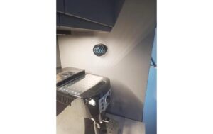 Technoline Timer KT 600 2x AA Batterien