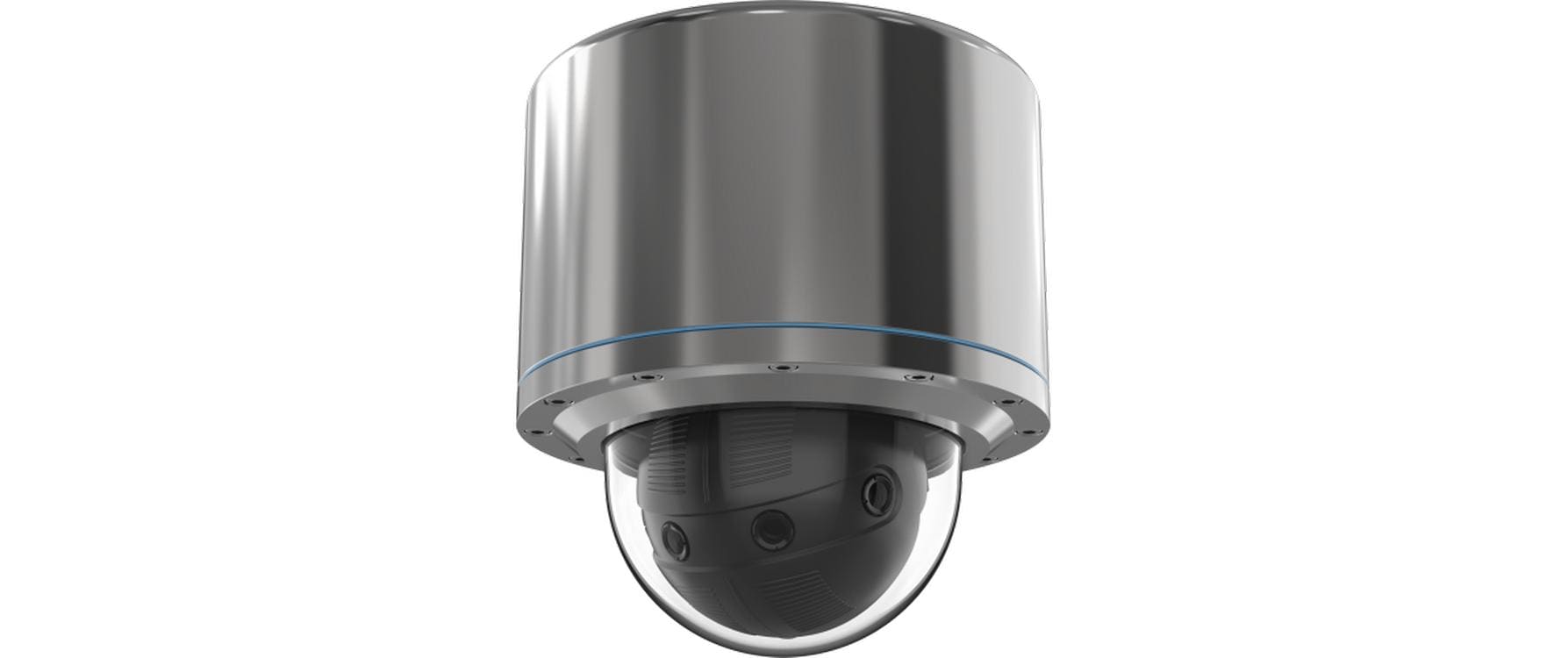 1957866 - Mediatech AXIS Netzwerkkamera ExCam XF P3807 Explosions Geschütz, Multisensor Panorama kaufen Schweiz | Mediatech.ch
