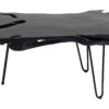1958303 - Mediatech Kare Couchtisch Aspen Schwarz 100x40
