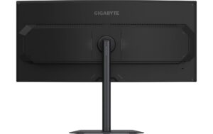 1958415_3 - Mediatech Gigabyte G34WQC2 34 WQHD 3440x1440, 200Hz, Curved, HDMI, DP