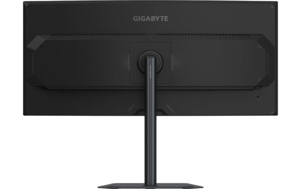 1958415_3 - Mediatech Gigabyte G34WQC2 34 WQHD 3440x1440, 200Hz, Curved, HDMI, DP