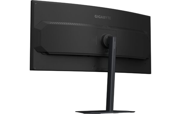 1958415_4 - Mediatech Gigabyte G34WQC2 34 WQHD 3440x1440, 200Hz, Curved, HDMI, DP