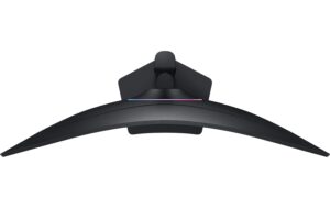 1958475_3 - Mediatech Samsung LS37FG750EUXEN, 37, curved 16:9, UHD 3840x2160, 165Hz, HDMI/DP