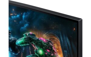 1958475_4 - Mediatech Samsung LS37FG750EUXEN, 37, curved 16:9, UHD 3840x2160, 165Hz, HDMI/DP