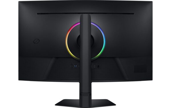 1958475_6 - Mediatech Samsung LS37FG750EUXEN, 37, curved 16:9, UHD 3840x2160, 165Hz, HDMI/DP