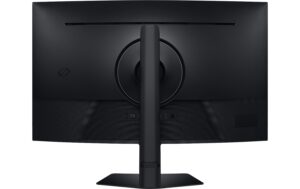 1958475_7 - Mediatech Samsung LS37FG750EUXEN, 37, curved 16:9, UHD 3840x2160, 165Hz, HDMI/DP