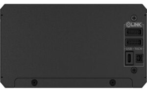 1958565_7 - Mediatech Netzteil Corsair, HXi Shift Serie HX1200i 80+ Platinum, Vollmodular