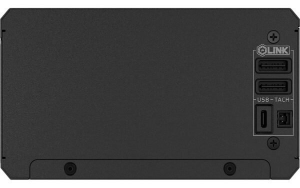 1958565_7 - Mediatech Netzteil Corsair, HXi Shift Serie HX1200i 80+ Platinum, Vollmodular
