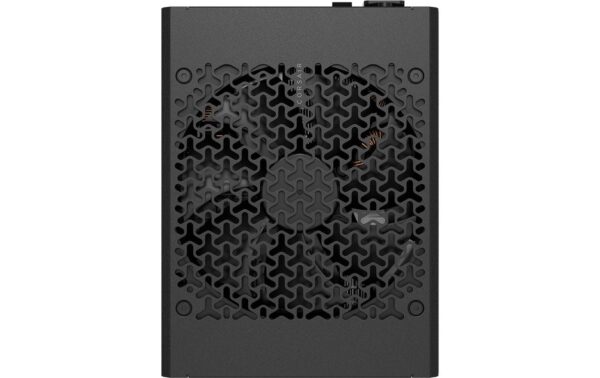 1958565_8 - Mediatech Netzteil Corsair, HXi Shift Serie HX1200i 80+ Platinum, Vollmodular