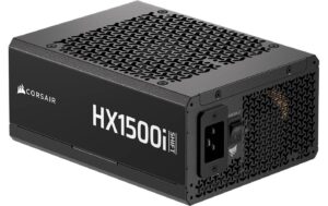 1958613 - Mediatech Netzteil Corsair, HXi Shift Serie HX1500i 80+ Platinum, Vollmodular kaufen Schweiz | Mediatech.ch