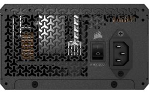 1958613_3 - Mediatech Netzteil Corsair, HXi Shift Serie HX1500i 80+ Platinum, Vollmodular