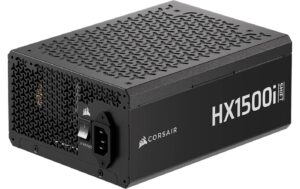 1958613_4 - Mediatech Netzteil Corsair, HXi Shift Serie HX1500i 80+ Platinum, Vollmodular