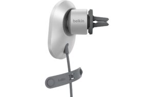 Belkin Kfz ladegerät 15W ohne netzteil 15W, Weiss
