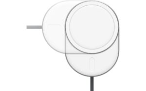 Belkin Kfz ladegerät 15W ohne netzteil 15W, Weiss