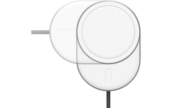 Belkin Kfz ladegerät 15W ohne netzteil 15W, Weiss