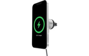 Belkin Kfz ladegerät 15W ohne netzteil 15W, Weiss