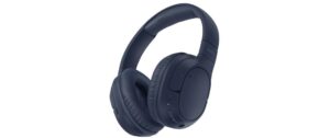 BELKIN Soundform Surround Wireless OverEar Blau