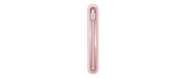 1958694_2 - Mediatech Belkin BoostCharge Powerbank 30W inkl USB-C-Kabel, Pink