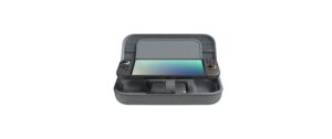 1958733 - Mediatech Belkin Nintendo Switch charging cae 10000mAh Powerbank, Charcoal