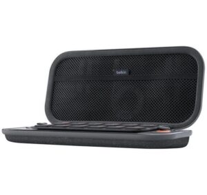 1958734_5 - Mediatech Belkin Nintendo Switch2 Travel Case Charcoal