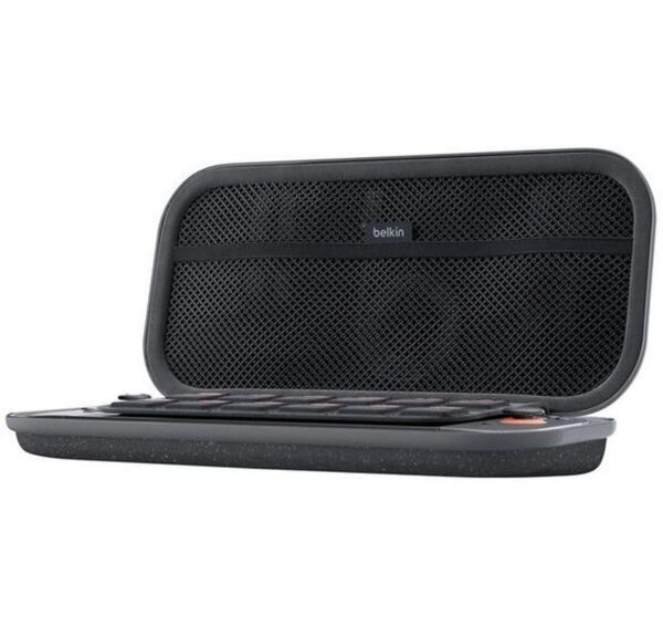 1958734_5 - Mediatech Belkin Nintendo Switch2 Travel Case Charcoal