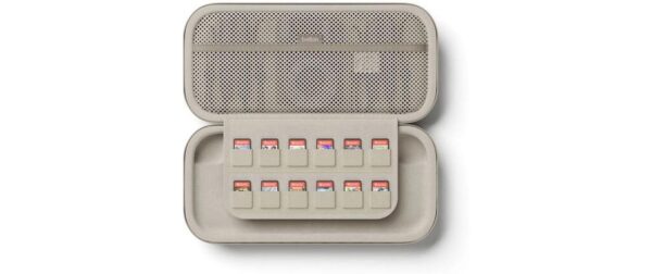 1958744_5 - Mediatech Belkin Nintendo Switch2 Travel Case Sand