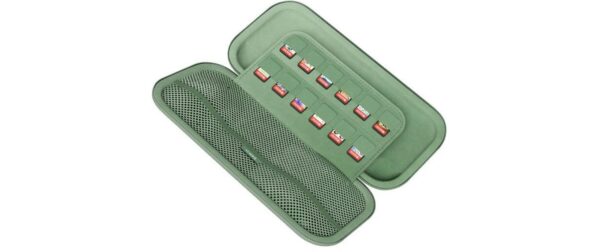 1958745_3 - Mediatech Belkin Nintendo Switch2 Travel Case Sage