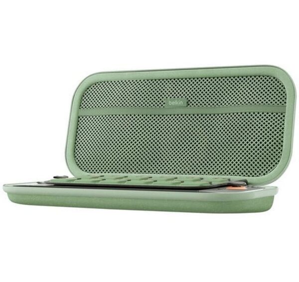 1958745_5 - Mediatech Belkin Nintendo Switch2 Travel Case Sage